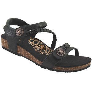Aetrex Jillian Sandals - Womens 11